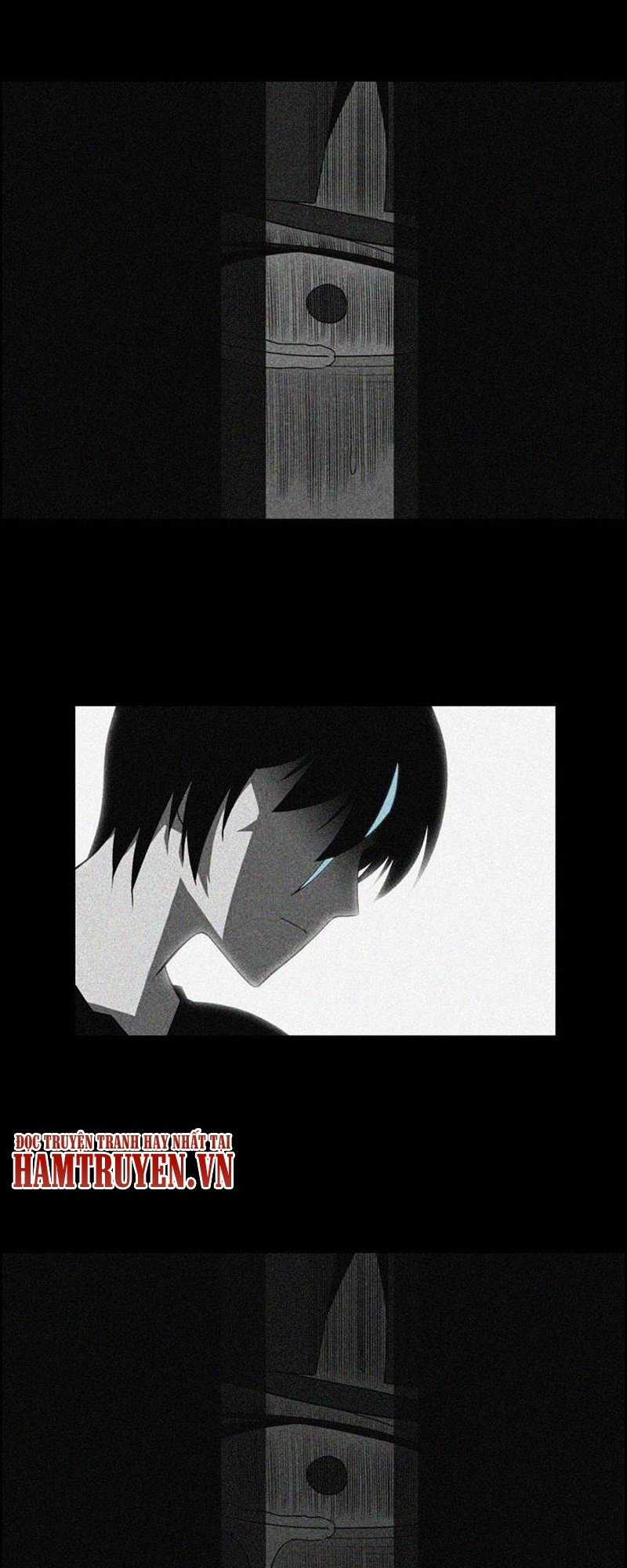 Thành Phố Ma Thuật - Chapter 8 - Trang 24