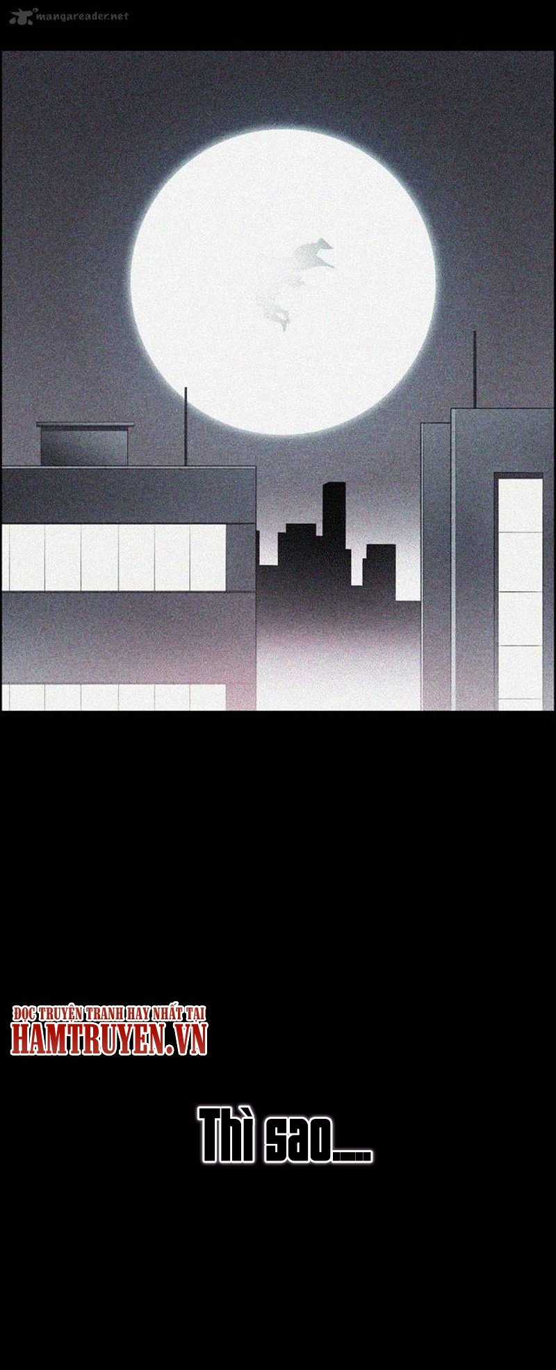 Thành Phố Ma Thuật - Chapter 8 - Trang 32
