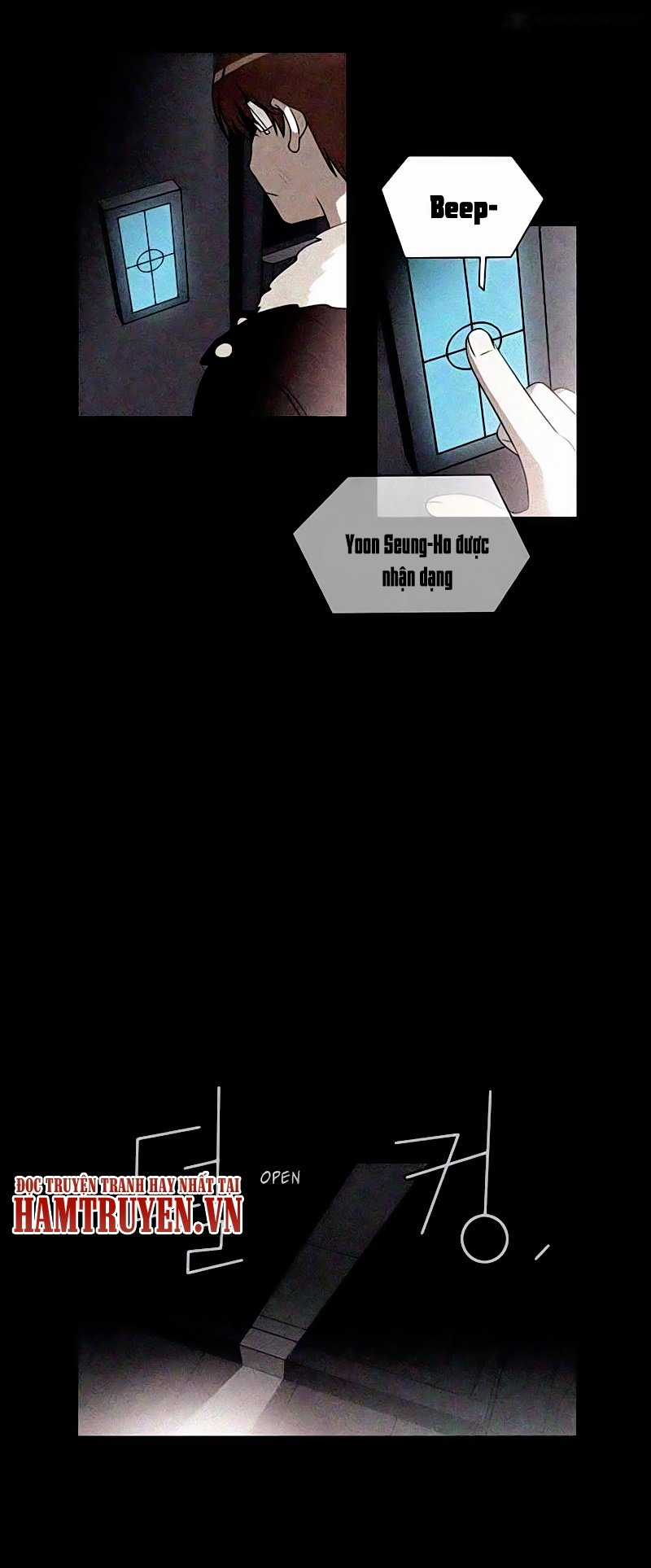 Thành Phố Ma Thuật - Chapter 8 - Trang 35