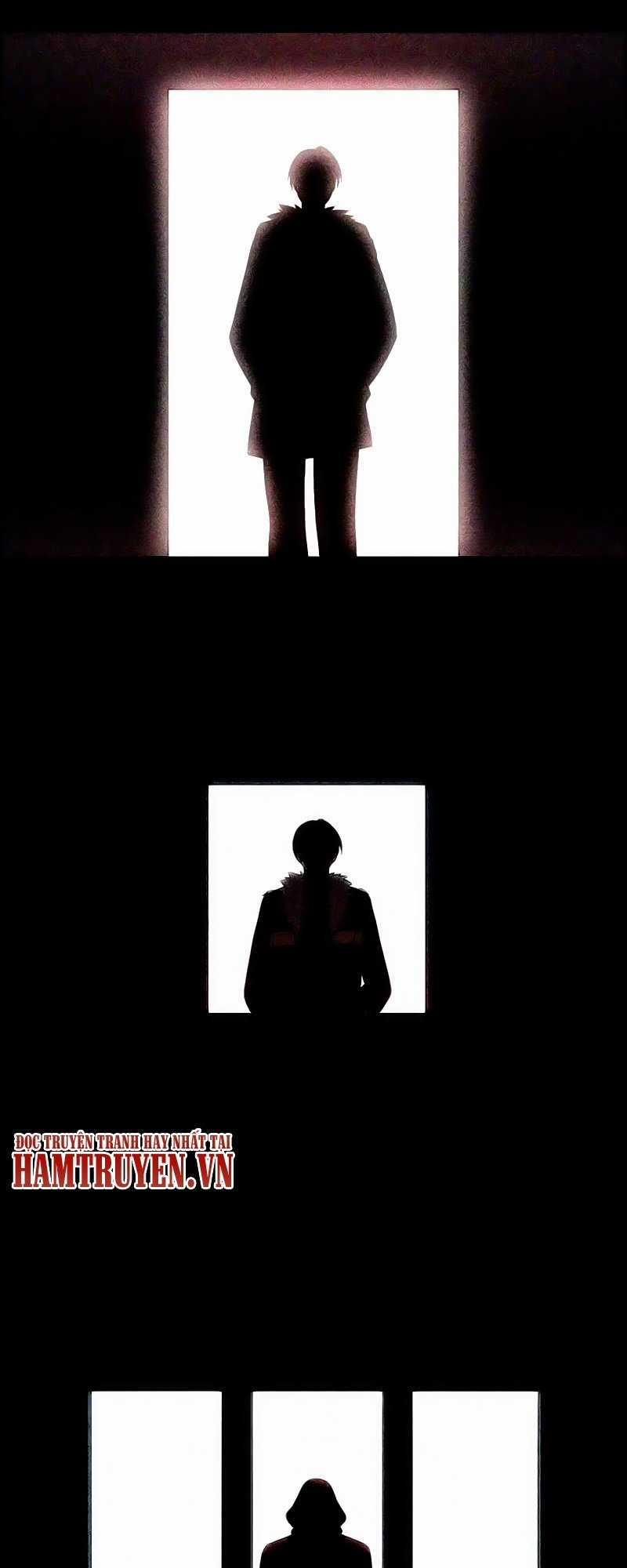 Thành Phố Ma Thuật - Chapter 8 - Trang 36