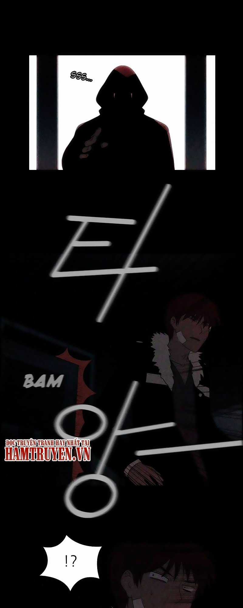 Thành Phố Ma Thuật - Chapter 8 - Trang 38