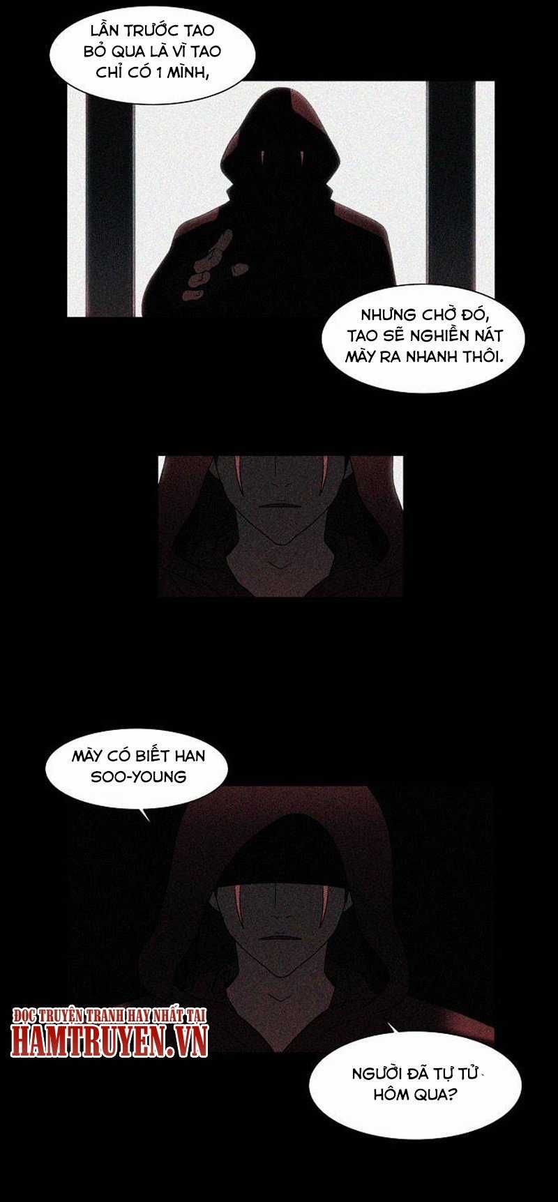 Thành Phố Ma Thuật - Chapter 8 - Trang 41