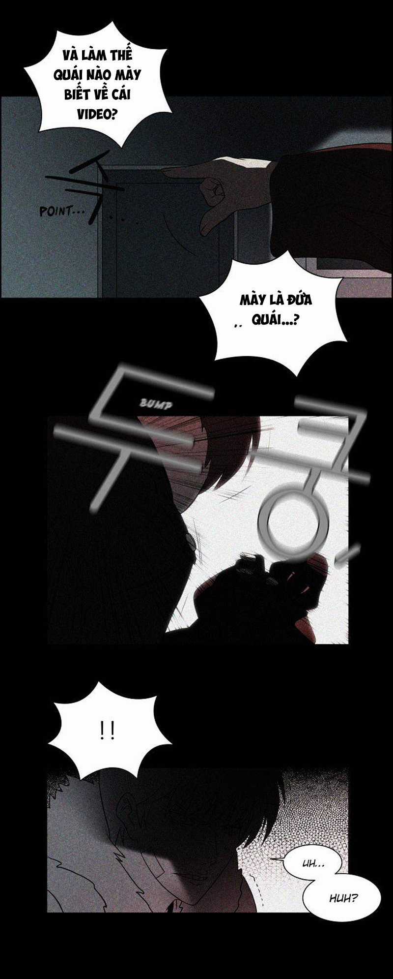 Thành Phố Ma Thuật - Chapter 8 - Trang 43