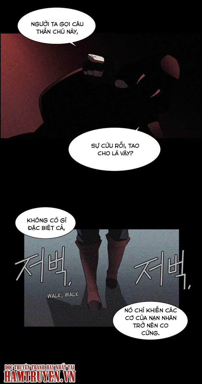 Thành Phố Ma Thuật - Chapter 8 - Trang 44