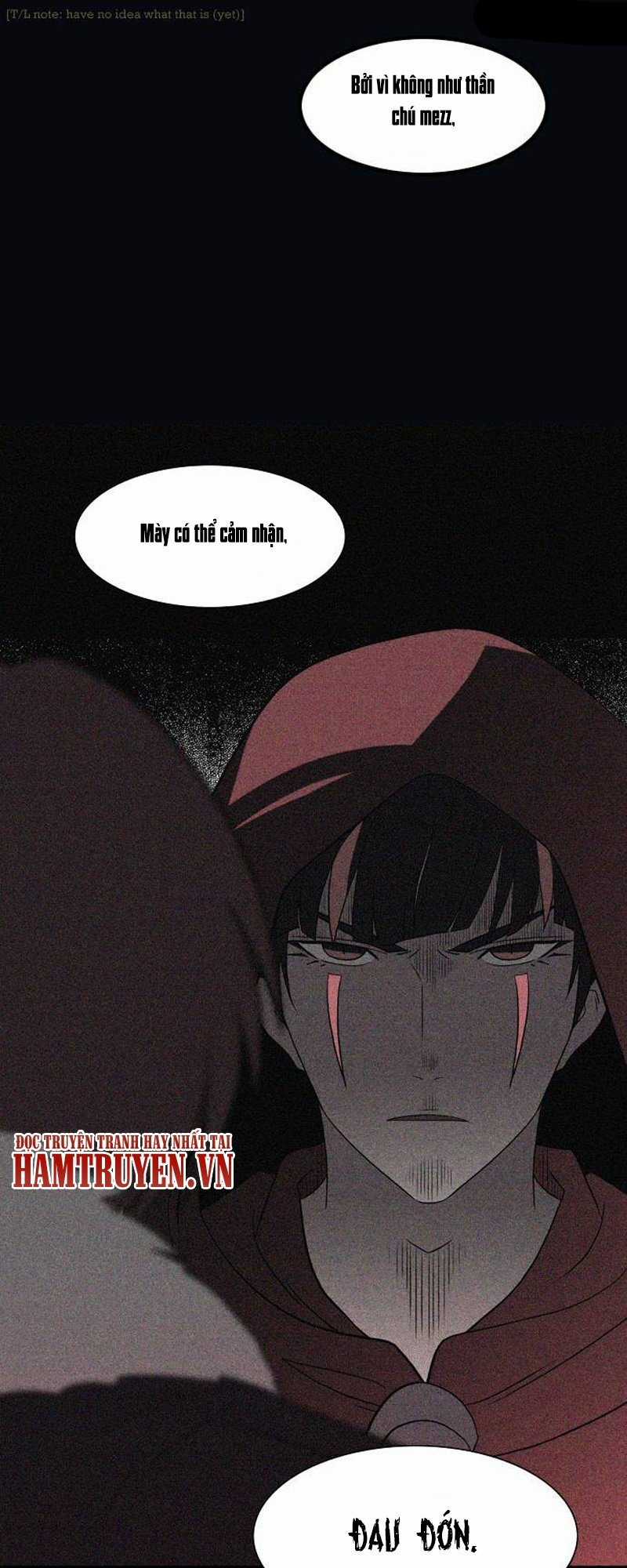 Thành Phố Ma Thuật - Chapter 8 - Trang 46