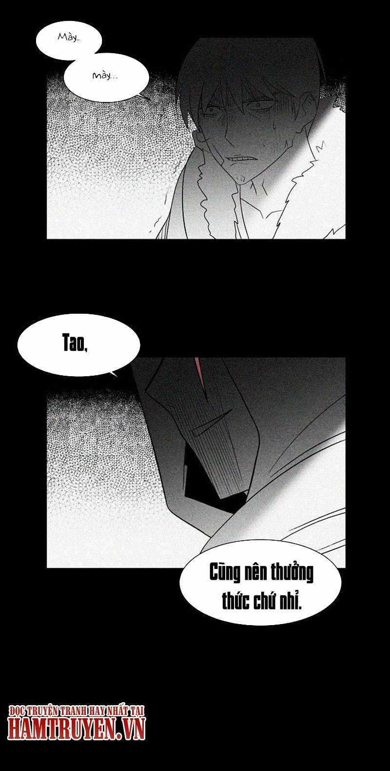 Thành Phố Ma Thuật - Chapter 8 - Trang 53