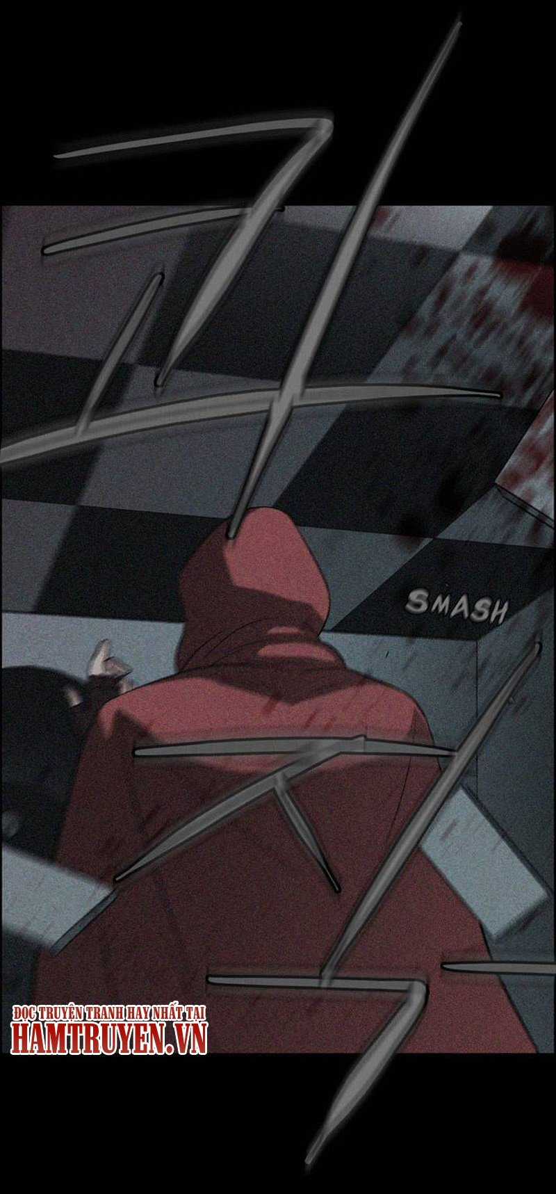 Thành Phố Ma Thuật - Chapter 8 - Trang 56