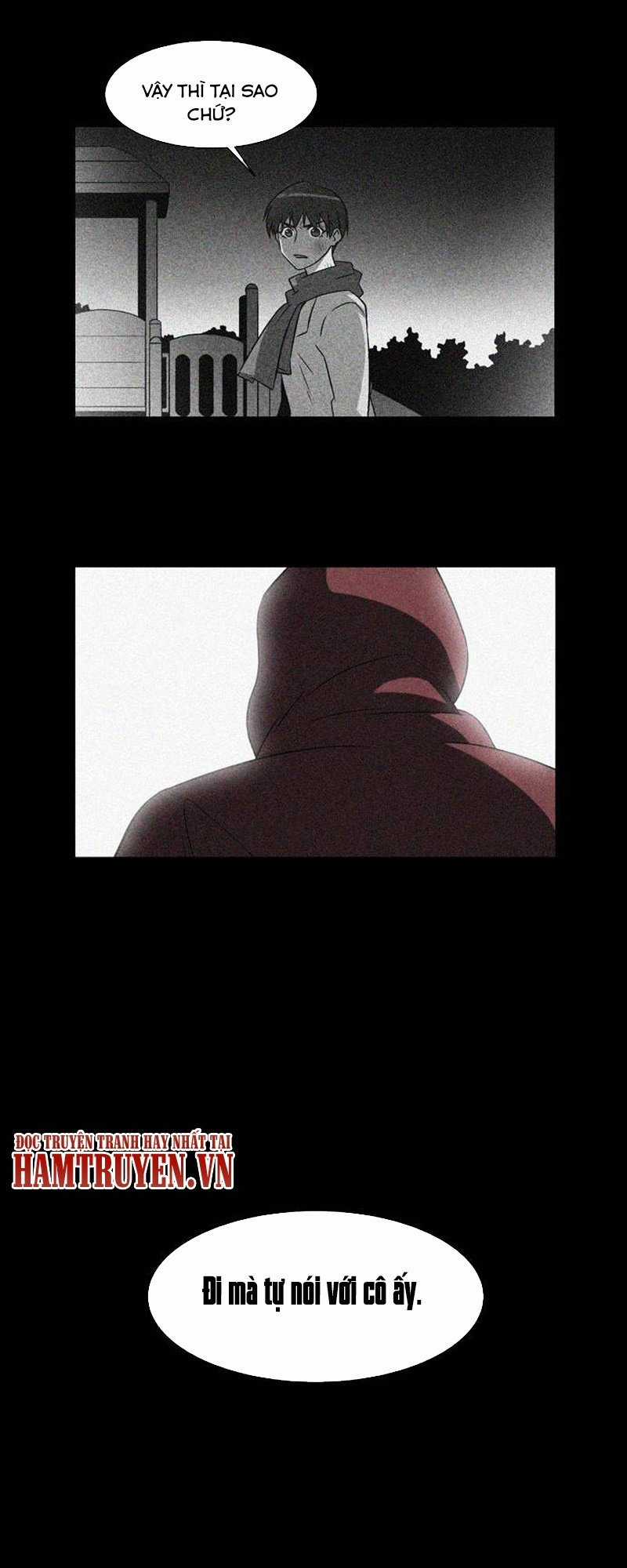 Thành Phố Ma Thuật - Chapter 8 - Trang 58