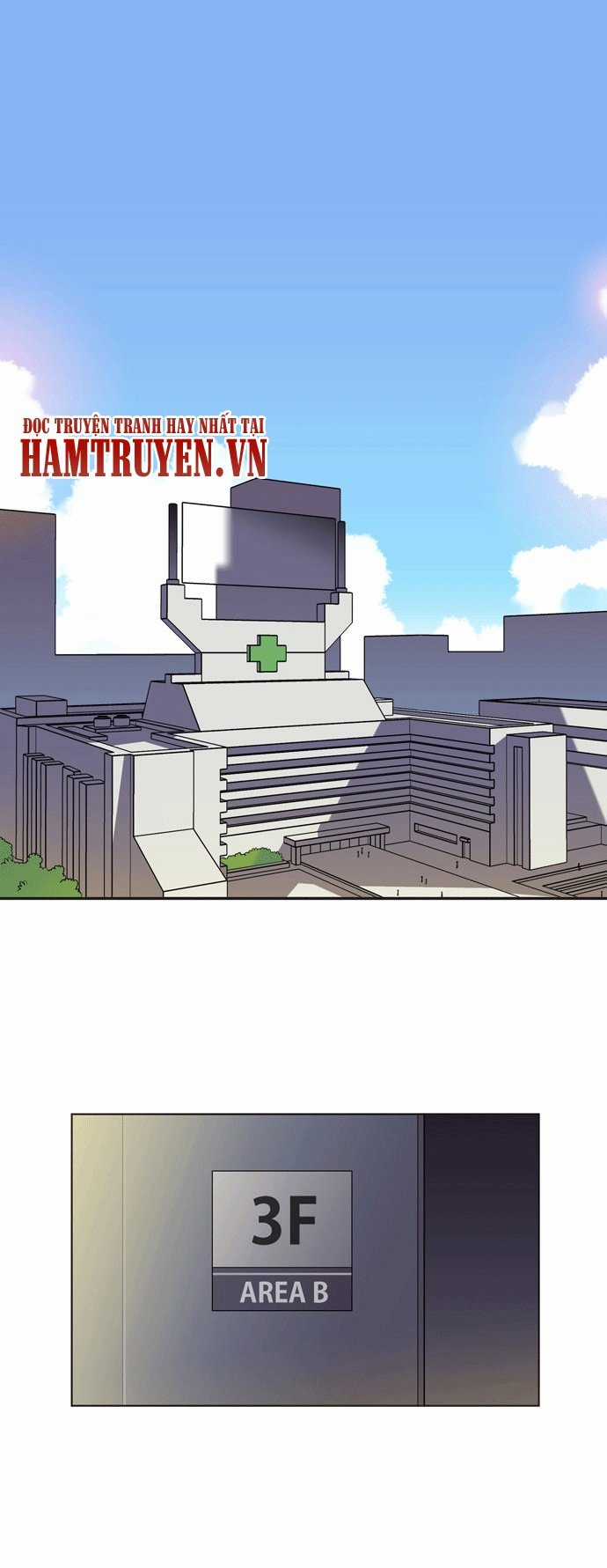 Thành Phố Ma Thuật - Chapter 9 - Trang 2