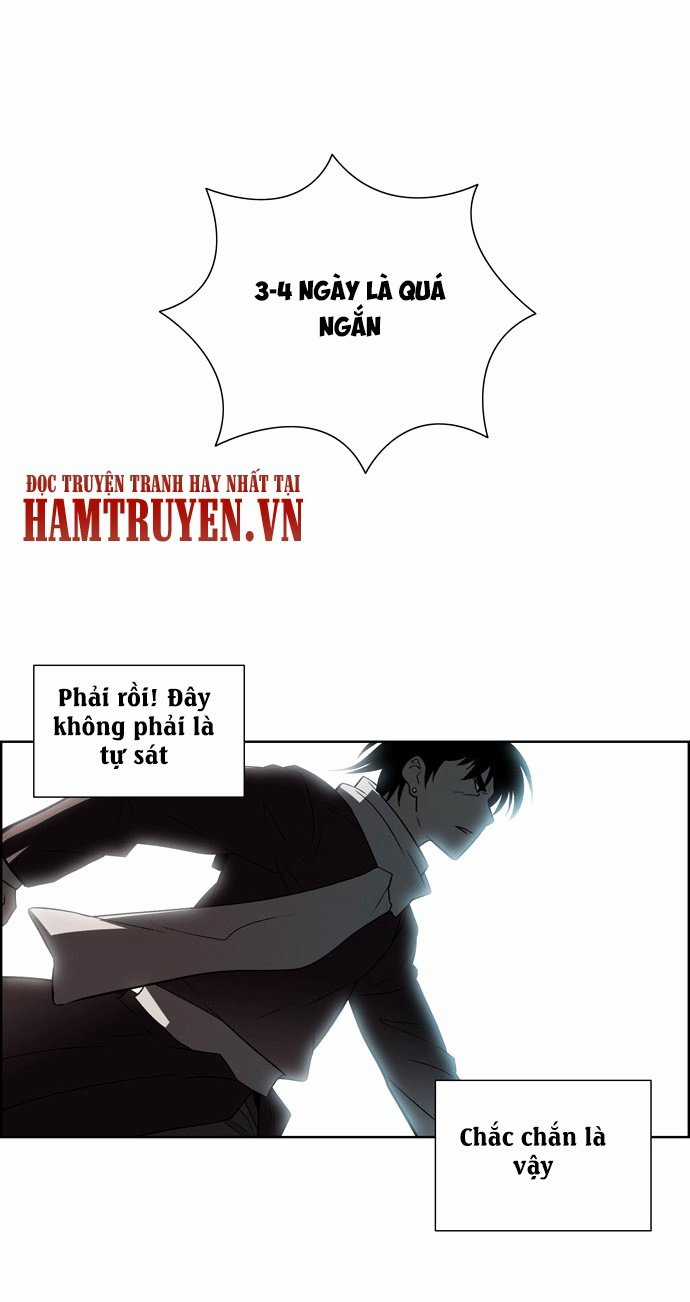 Thành Phố Ma Thuật - Chapter 9 - Trang 18