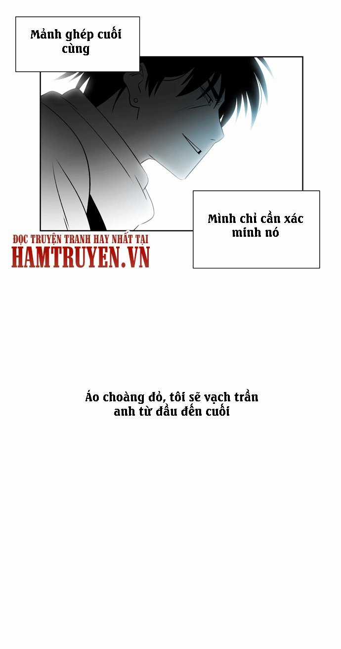 Thành Phố Ma Thuật - Chapter 9 - Trang 19