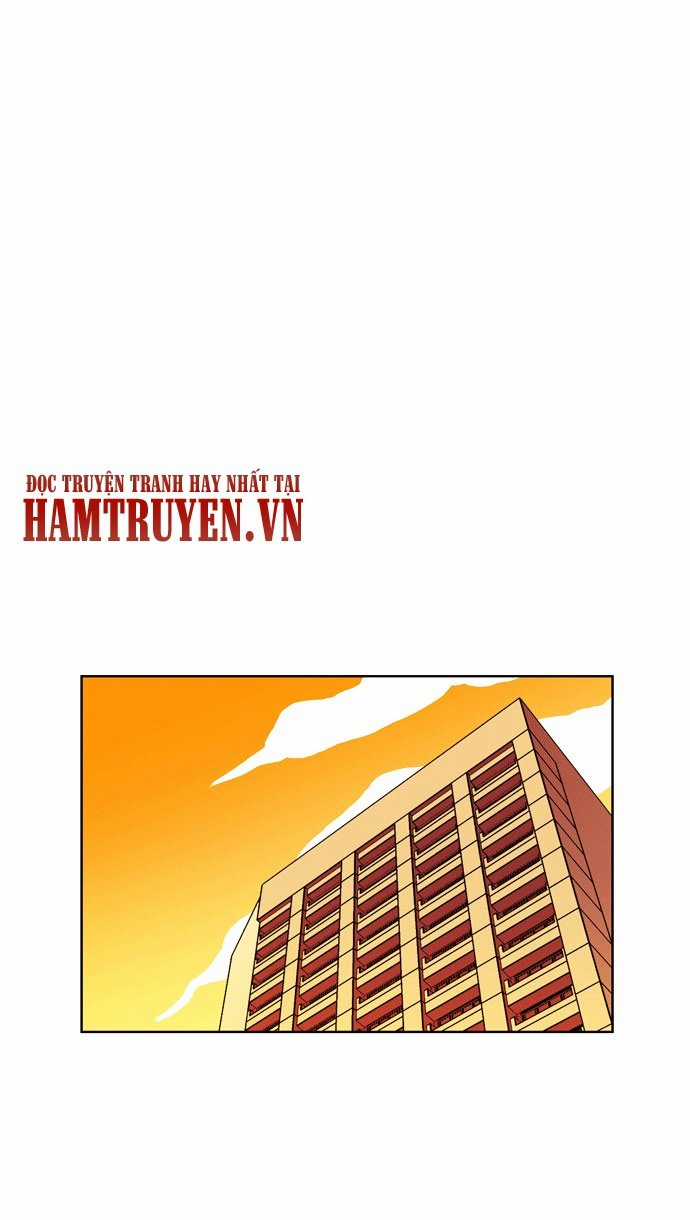 Thành Phố Ma Thuật - Chapter 9 - Trang 20