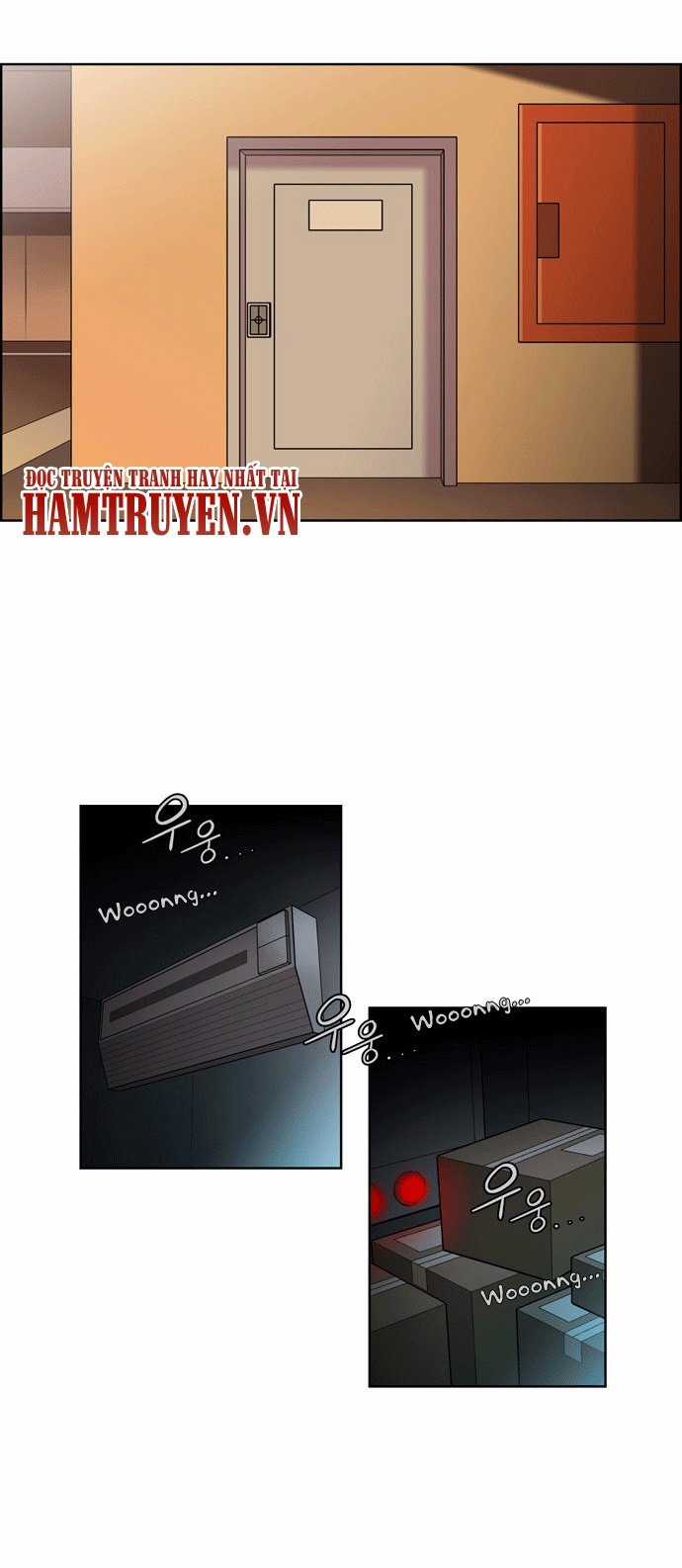 Thành Phố Ma Thuật - Chapter 9 - Trang 30