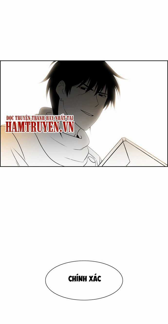 Thành Phố Ma Thuật - Chapter 9 - Trang 34