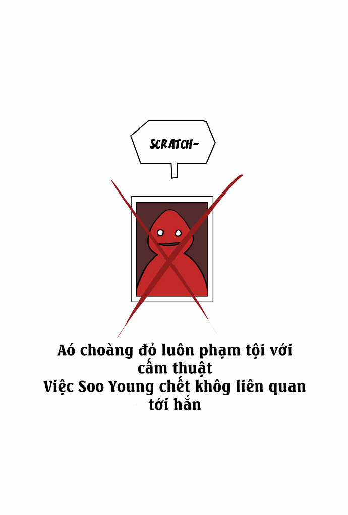 Thành Phố Ma Thuật - Chapter 9 - Trang 35