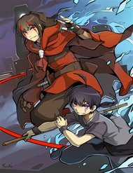 Đọc truyện Thành Phố Phù Thủy