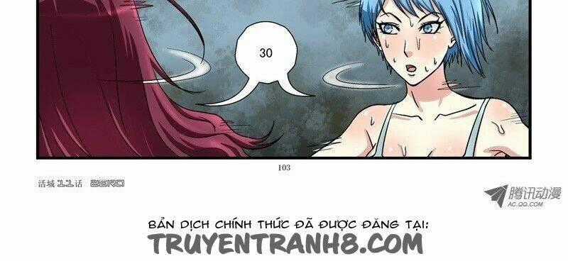 Thành Phố Sống - Chapter 11 - Trang 2