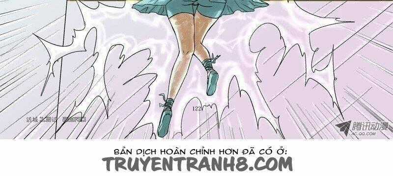 Thành Phố Sống - Chapter 13 - Trang 2