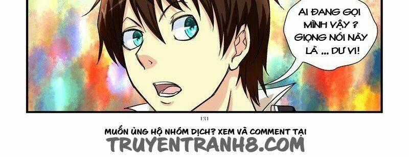 Thành Phố Sống - Chapter 14 - Trang 2