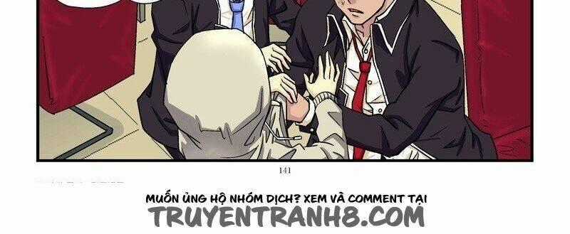 Thành Phố Sống - Chapter 15 - Trang 2