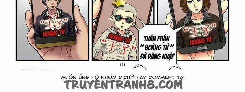 Thành Phố Sống - Chapter 18 - Trang 2