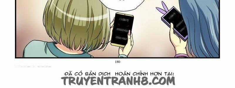 Thành Phố Sống - Chapter 19 - Trang 2