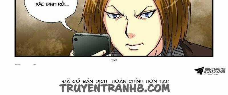 Thành Phố Sống - Chapter 28 - Trang 2