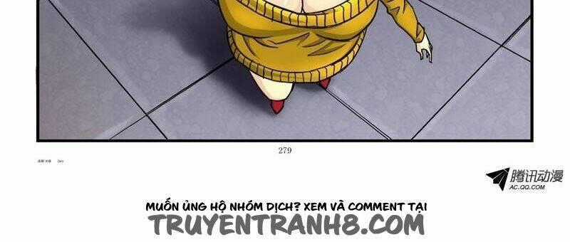 Thành Phố Sống - Chapter 30 - Trang 2