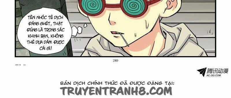 Thành Phố Sống - Chapter 31 - Trang 2