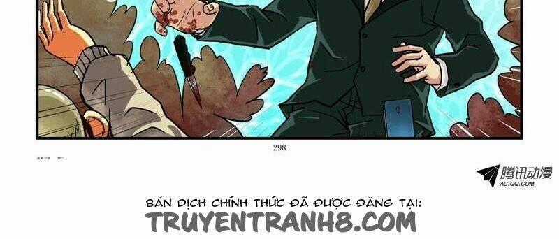 Thành Phố Sống - Chapter 32 - Trang 2