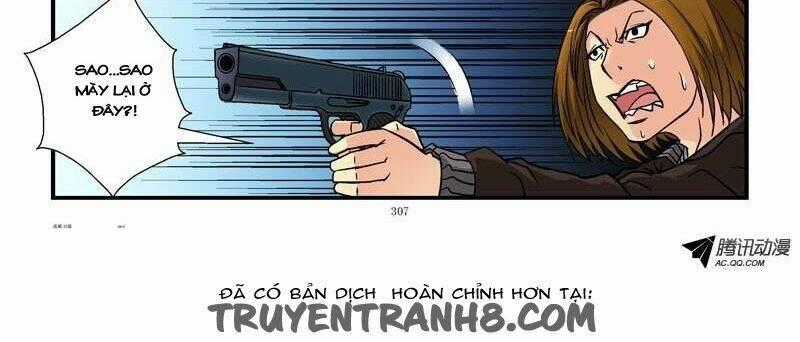 Thành Phố Sống - Chapter 33 - Trang 2