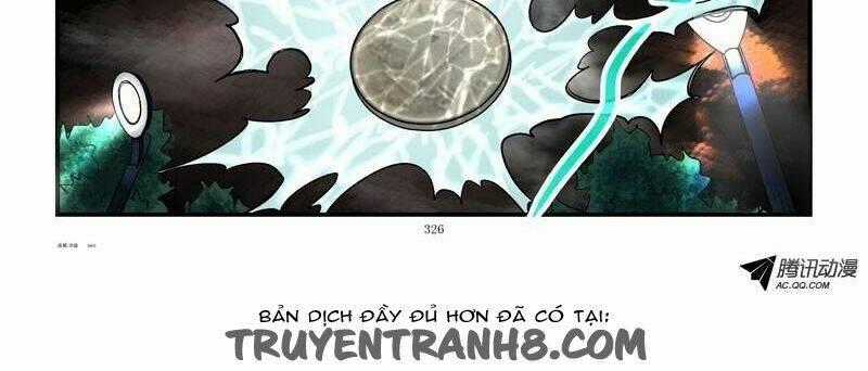 Thành Phố Sống - Chapter 35 - Trang 2