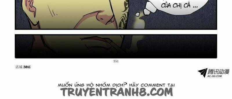 Thành Phố Sống - Chapter 38 - Trang 2