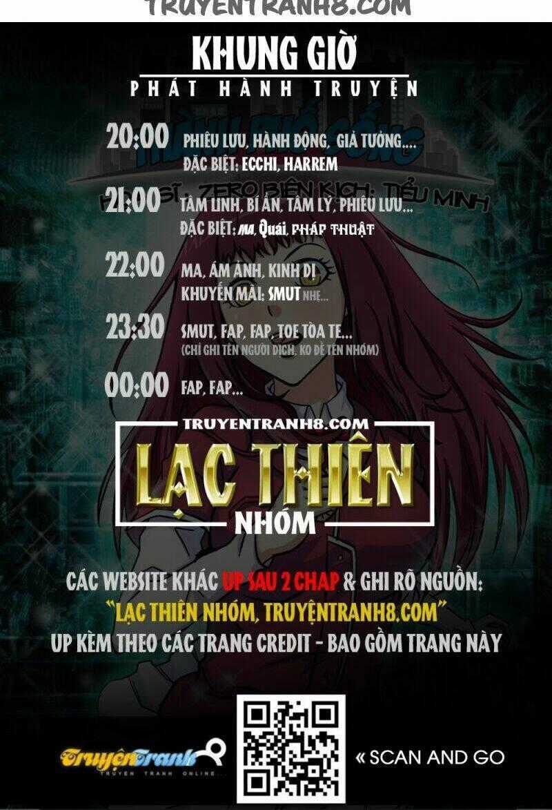 Thành Phố Sống - Chapter 41 - Trang 13