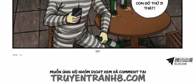 Thành Phố Sống - Chapter 43 - Trang 2