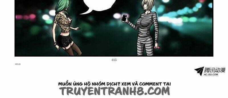Thành Phố Sống - Chapter 44 - Trang 2