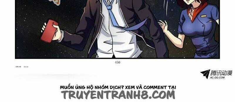 Thành Phố Sống - Chapter 48 - Trang 2