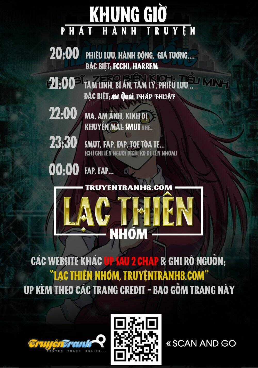 Thành Phố Sống - Chapter 49 - Trang 12