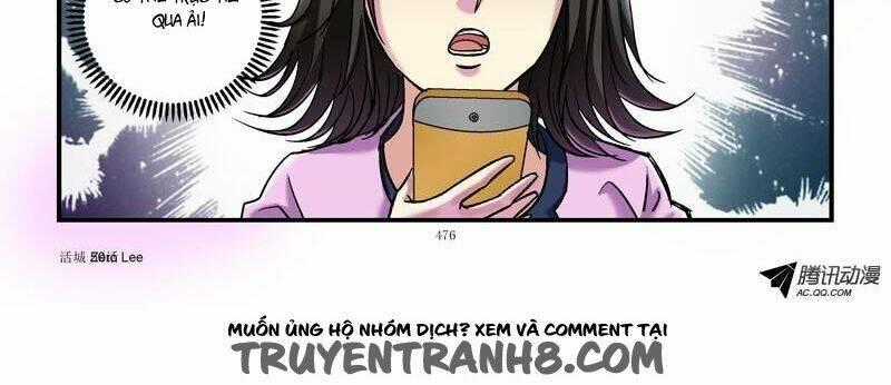 Thành Phố Sống - Chapter 50 - Trang 2