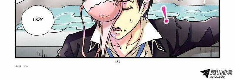 Thành Phố Sống - Chapter 51 - Trang 2