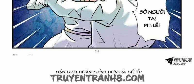 Thành Phố Sống - Chapter 54 - Trang 2