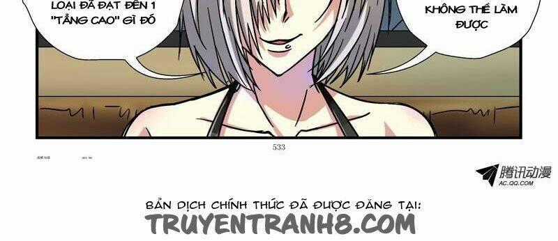 Thành Phố Sống - Chapter 56 - Trang 2