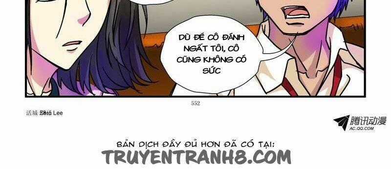 Thành Phố Sống - Chapter 58 - Trang 2
