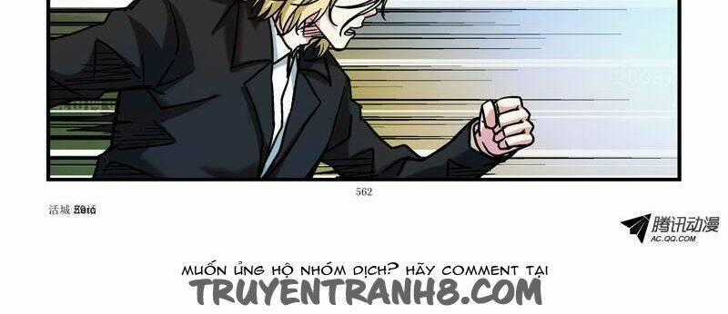 Thành Phố Sống - Chapter 59 - Trang 2