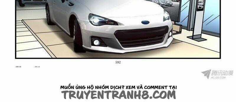 Thành Phố Sống - Chapter 62 - Trang 2