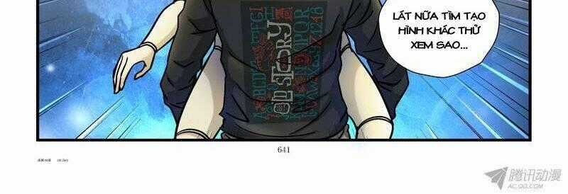 Thành Phố Sống - Chapter 67 - Trang 2