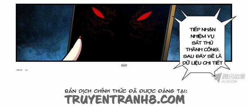 Thành Phố Sống - Chapter 69 - Trang 2
