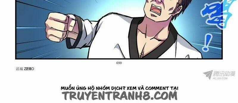 Thành Phố Sống - Chapter 72 - Trang 2