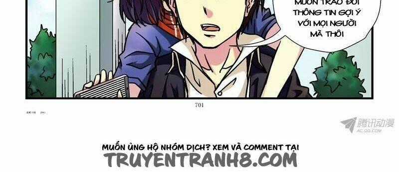 Thành Phố Sống - Chapter 73 - Trang 2
