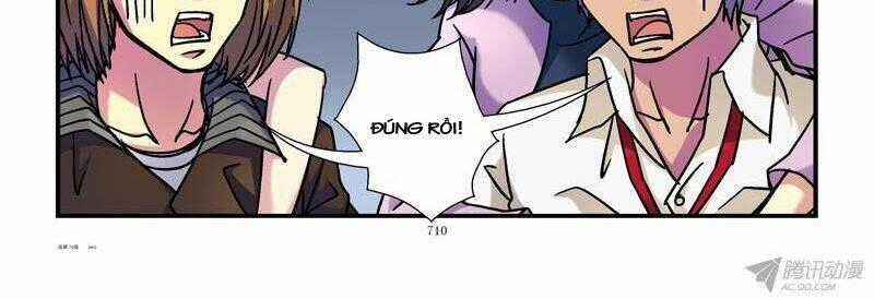 Thành Phố Sống - Chapter 74 - Trang 2